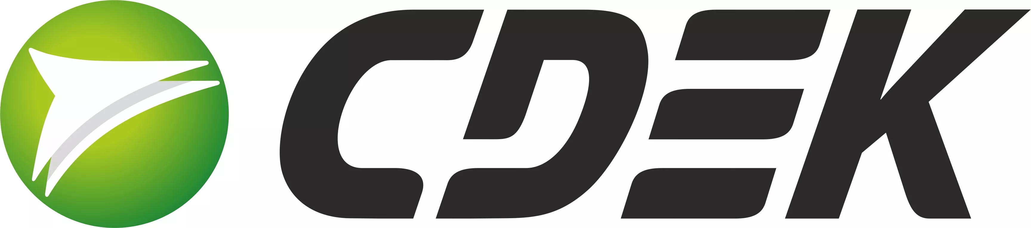 Транспортная компания CDEK