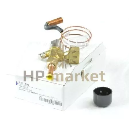 Комплект клапана DTC для ZF25, ZF34, ZF41, ZF49