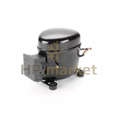 Компрессор Tecumseh R134A, LBR AE 1390 Y пайка
