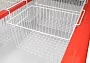 Морозильная бонета Frostor UF 2000 B