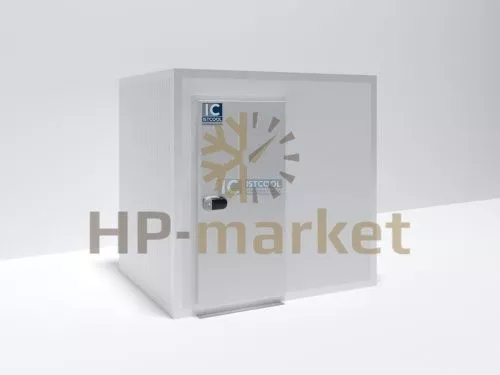 Высокотемпературная холодильная камера ISTCOOL HTR 809 (1)